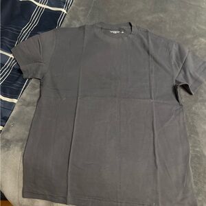 Men's Gray T-Shirt